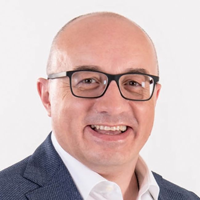 Maurizio Savastano