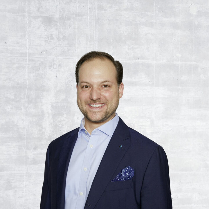 Norbert Stichert