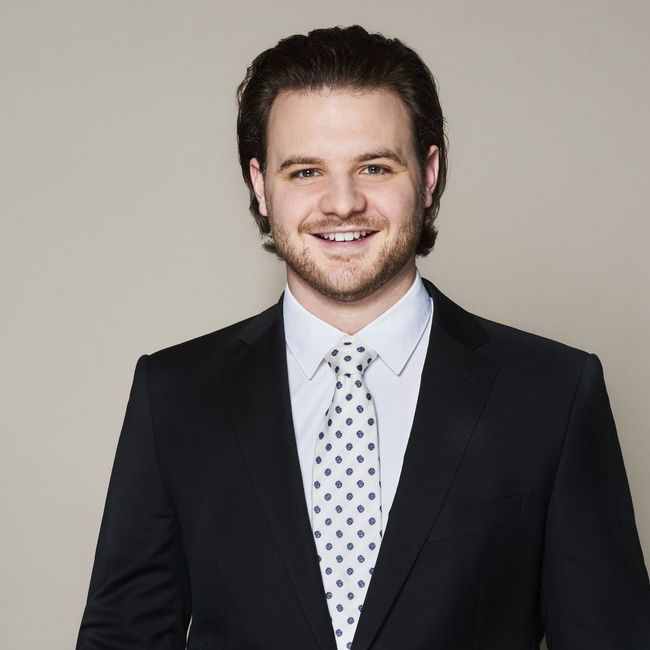 Dominic Grunder