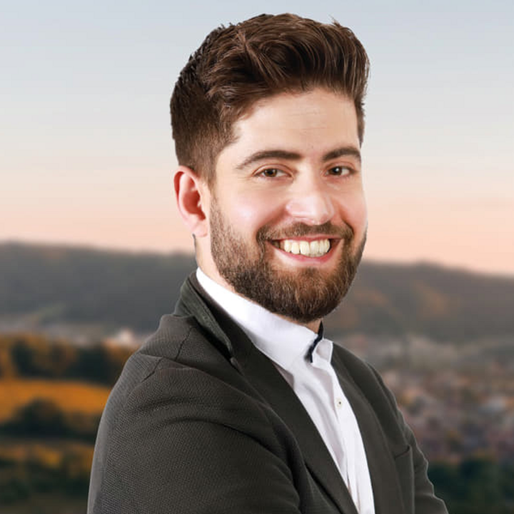 Diego Profeta