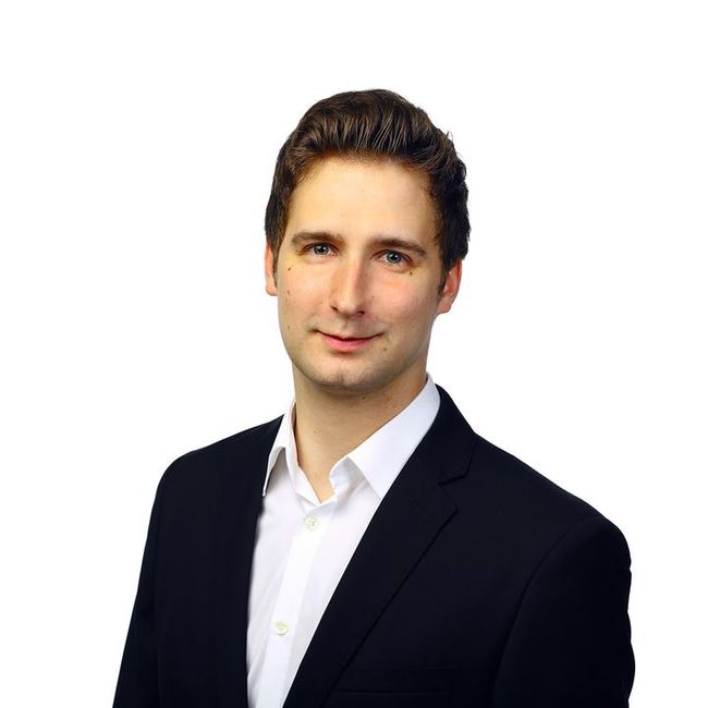 Lukas Keller