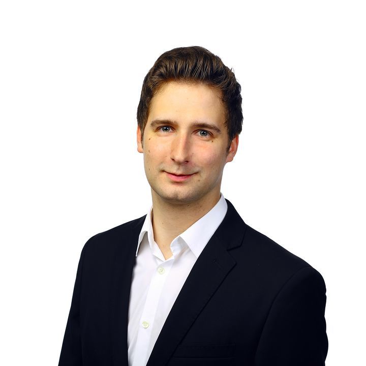 Lukas Keller