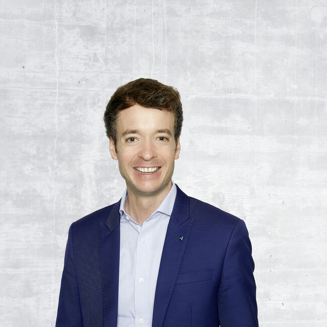 Adrian Schoop